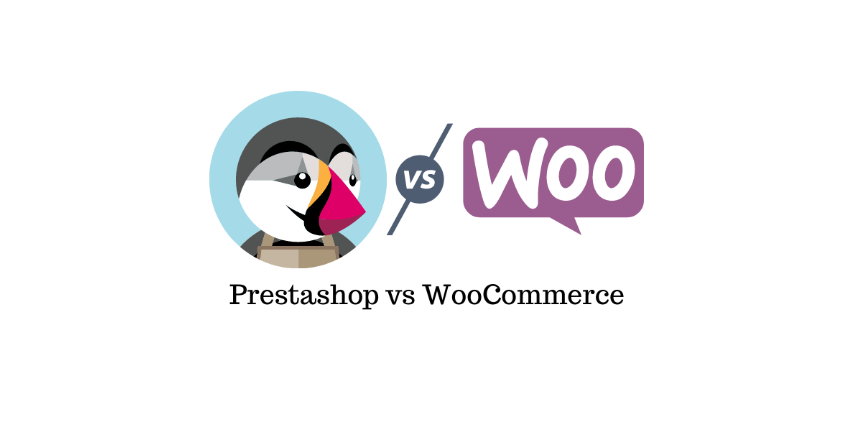 WooCommerce vs PrestaShop