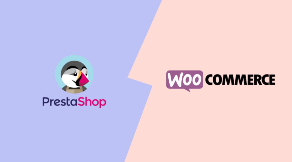 WooCommerce vs PrestaShop