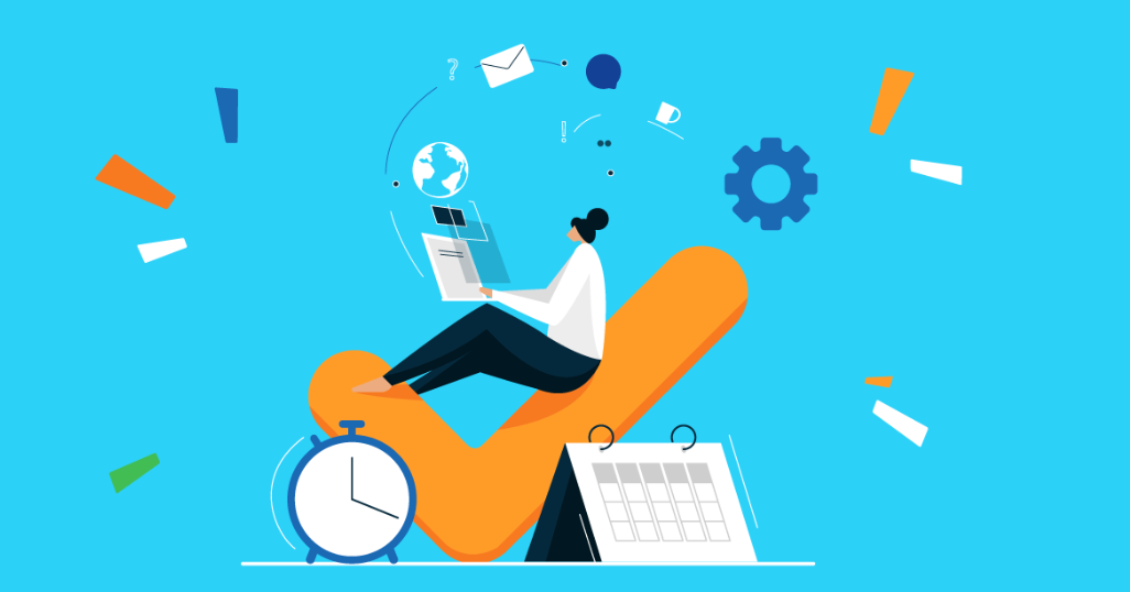 Autonomy for Your Web Projects