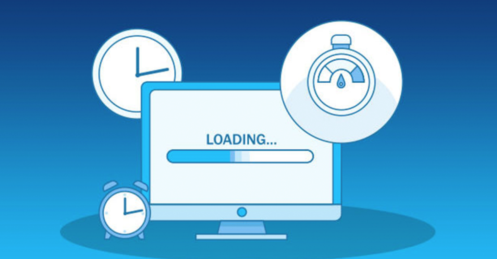 Boosting Your Page Load Time