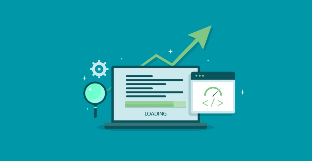 Boosting Your Page Load Time