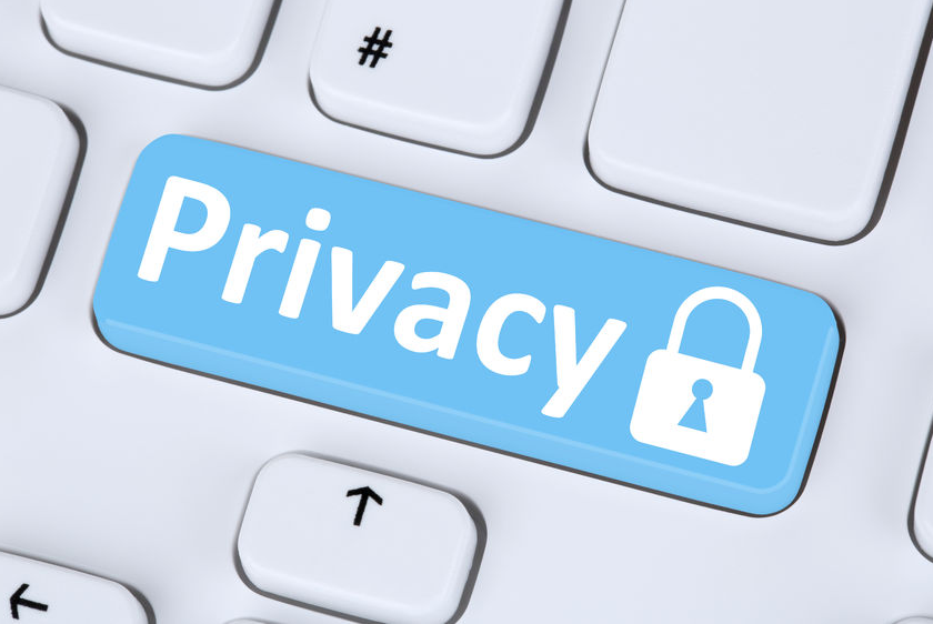 Privacy Policy on Your Website