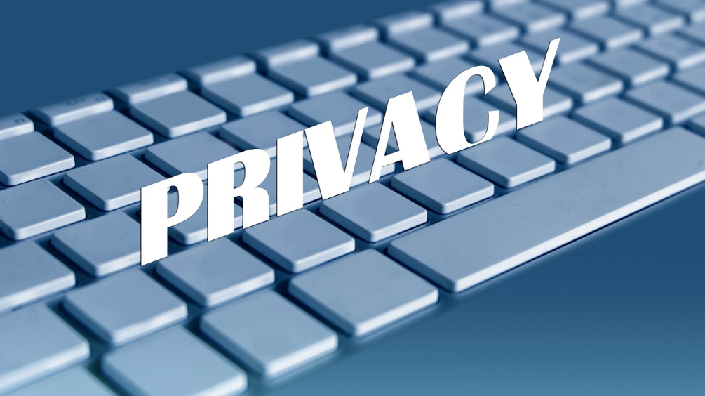 Privacy Policy on Your Website