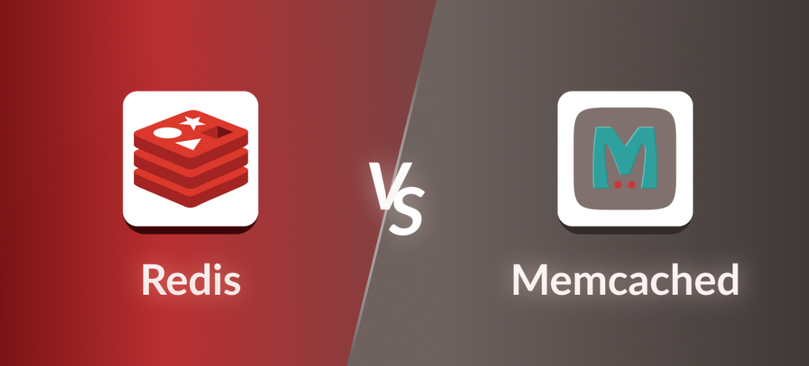 Redis vs Memcached