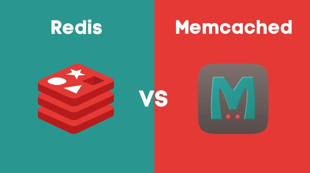 Redis vs Memcached