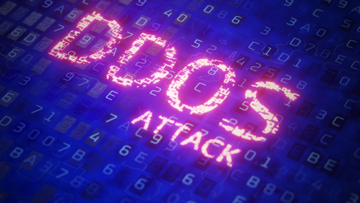 Responding to a DDOS Attack