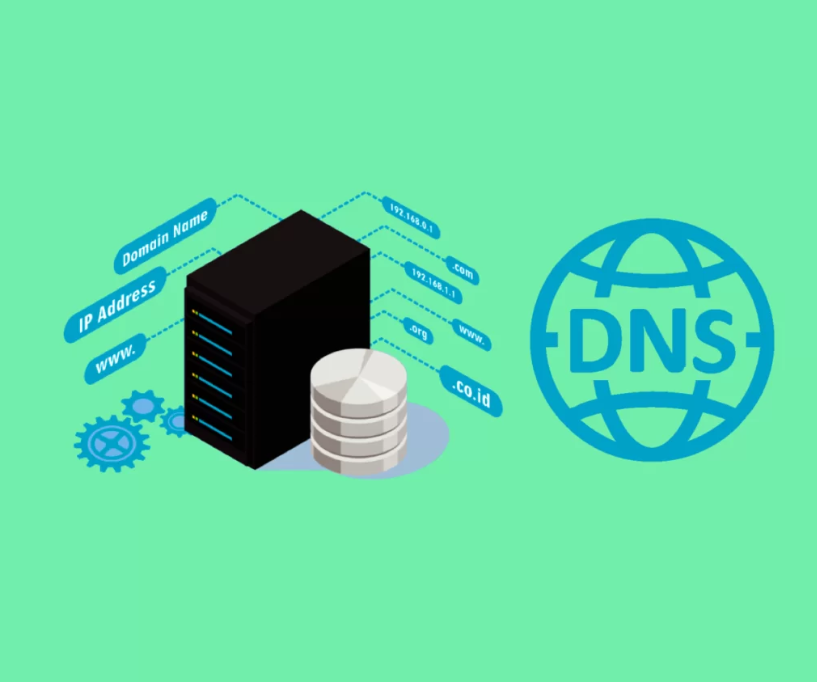 Solving Frequent Nameserver Errors