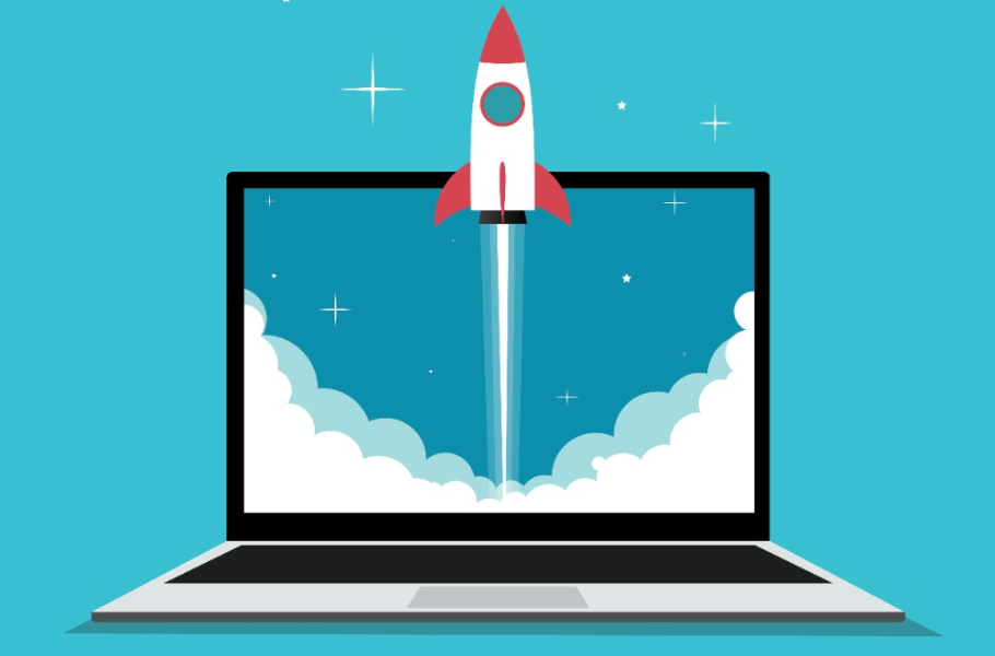 Speed and Uptime for Your Website's Reputation