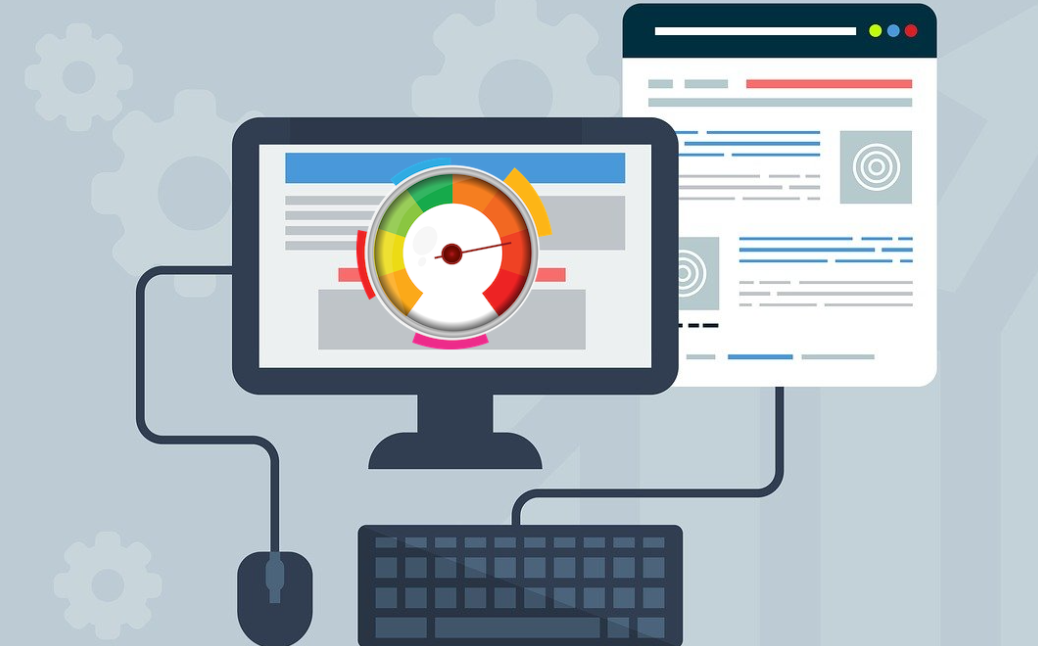Speed and Uptime for Your Website's Reputation