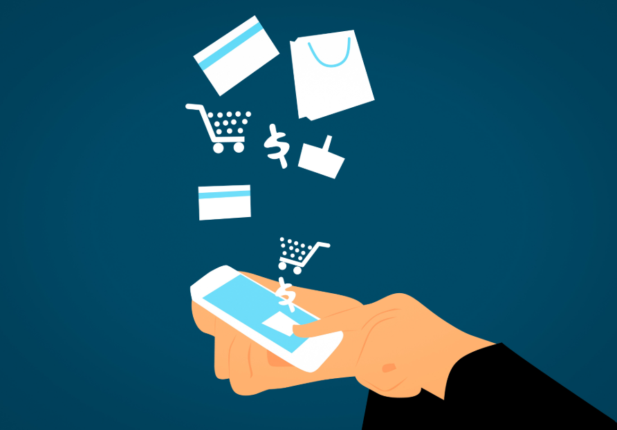 Anonymous Platforms are Shaping E-Commerce