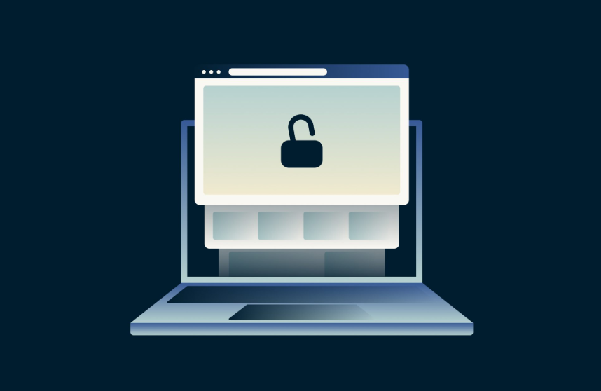 Banned Websites Go to Survive