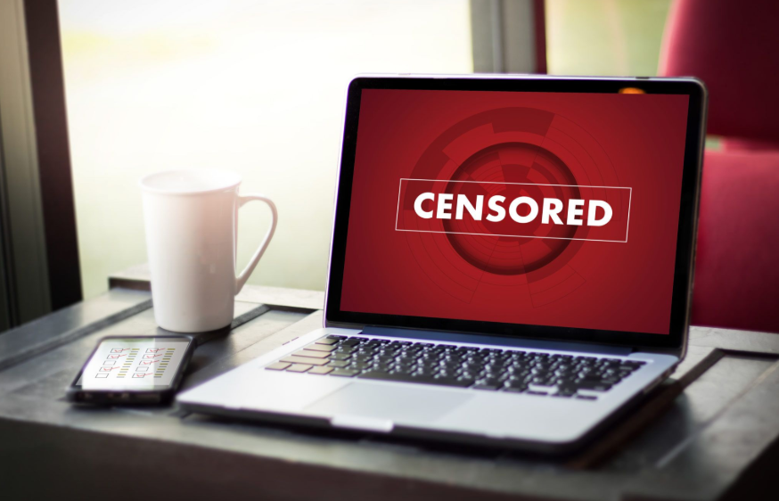 Censorship-Resistant Web Platforms