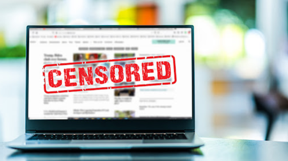 Censorship-Resistant Web Platforms