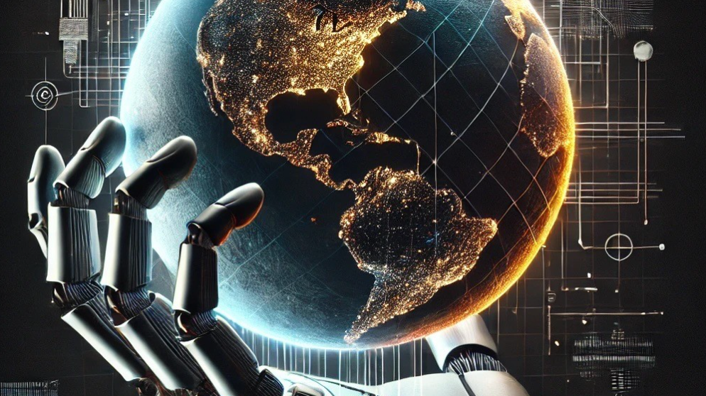 Digital Colonialism Explained