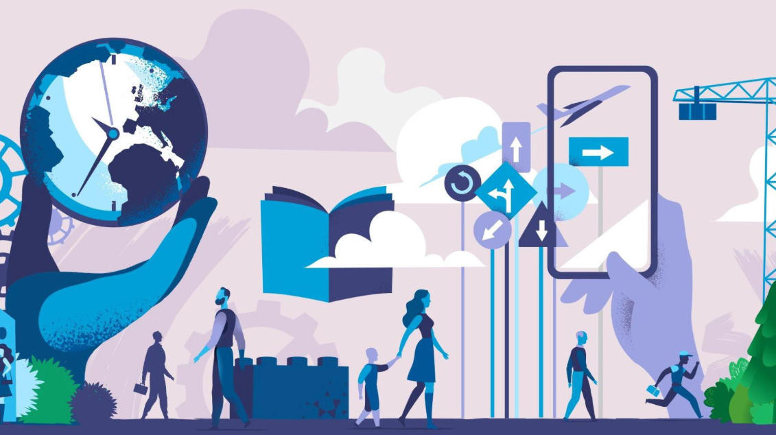 Digital Freedom for Developers