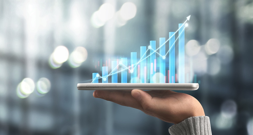 Growth Strategy with a Digital Core