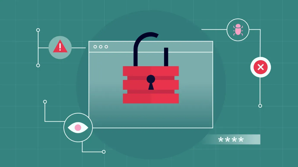 Prevent Losing Access to Your Site