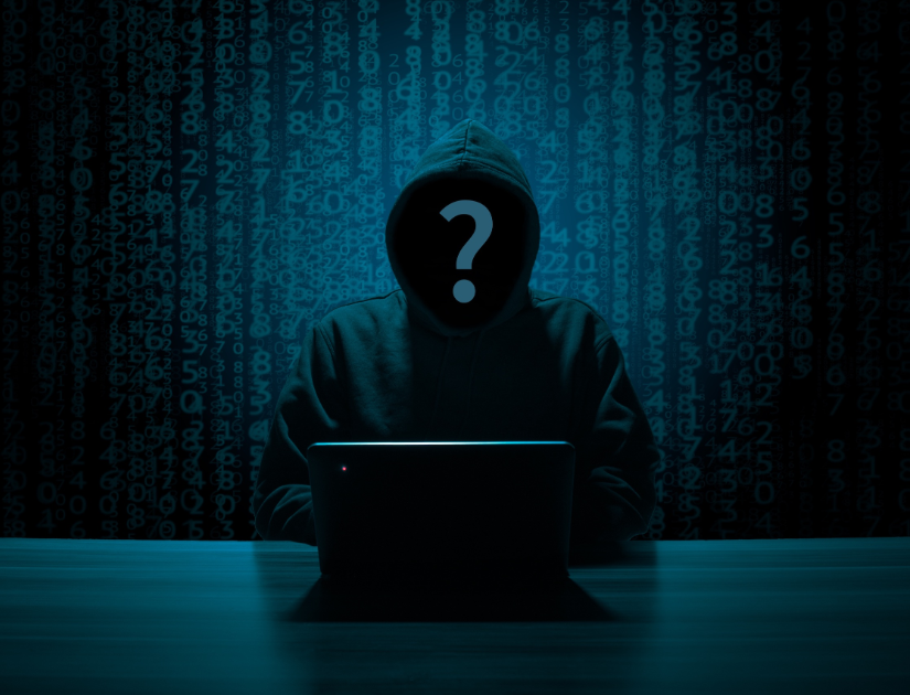 Staying Anonymous Online