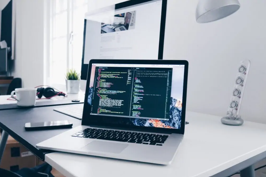 Website Setup Without Outside Limits