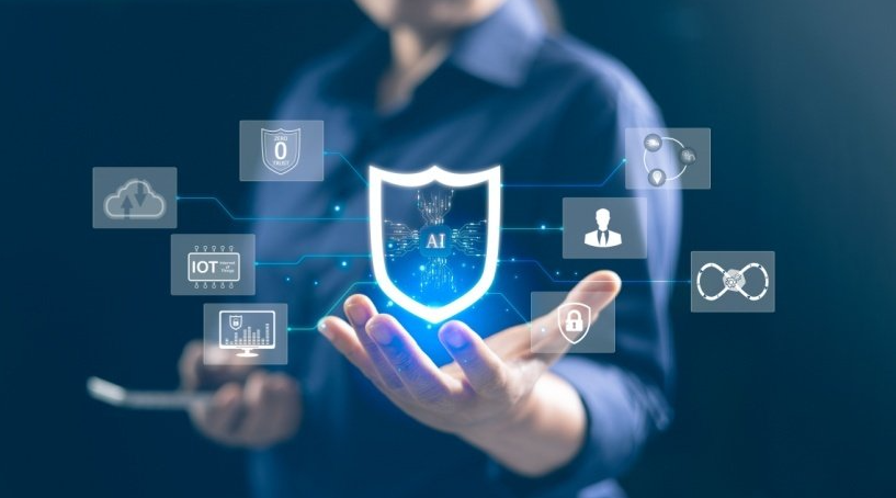 AIs Influence on Cybersecurity