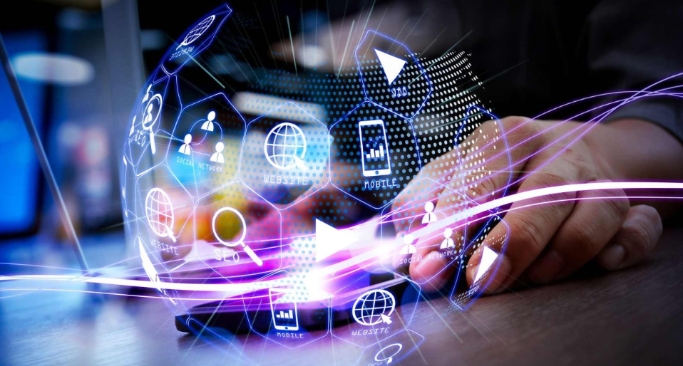 Internet Disappearing in the Next Decade