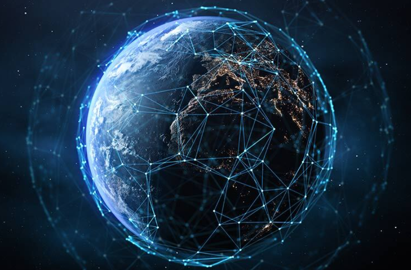 Internet Disappearing in the Next Decade