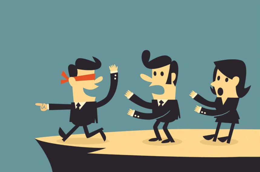 Internet Failures for Entrepreneurs