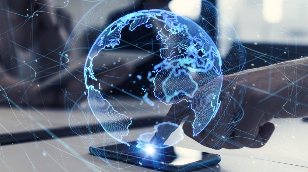 Internet Is Becoming Smaller and Smarter