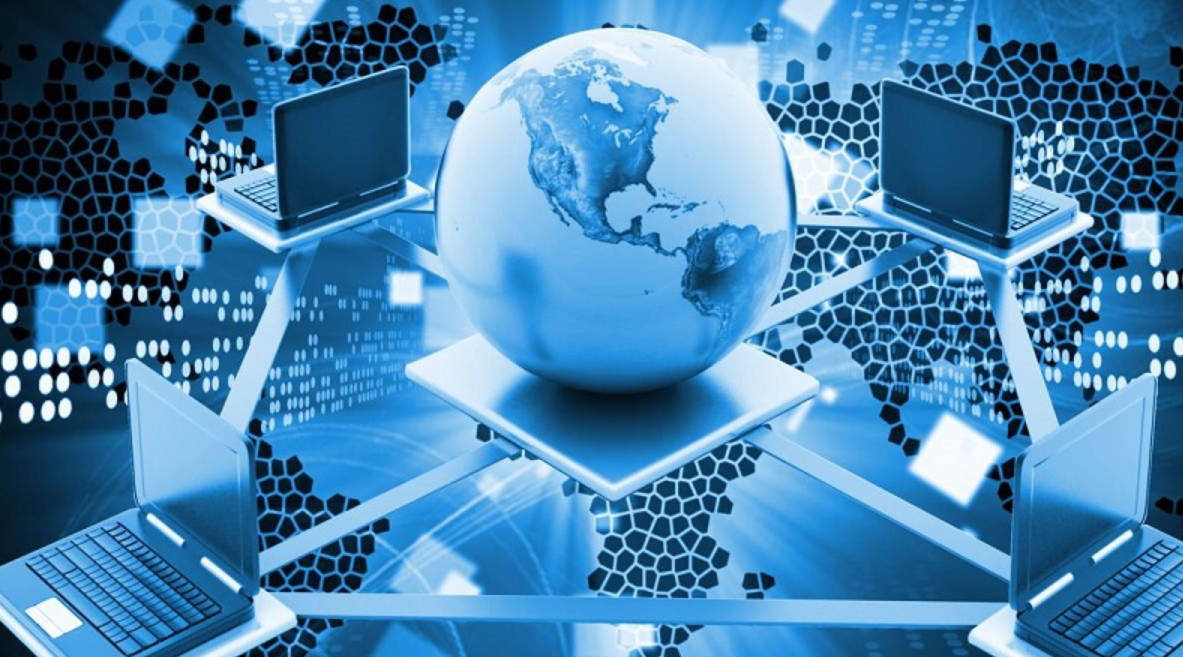 Internet Is Becoming Smaller and Smarter