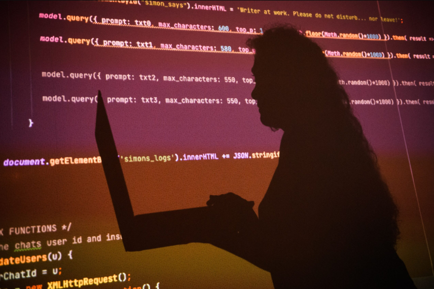 Site During a Government Shutdown