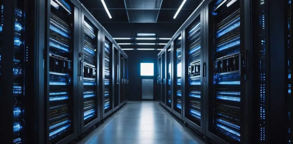 When a Data Center Goes Offline