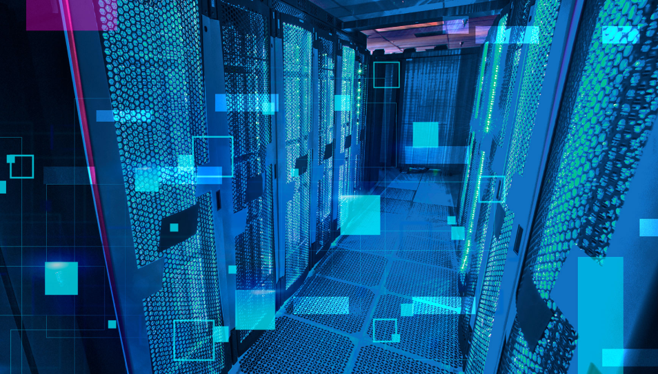 When a Data Center Goes Offline