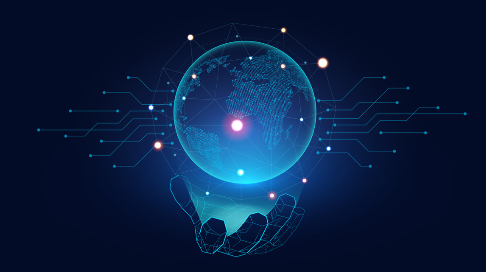 Big Internet Architecture Shift