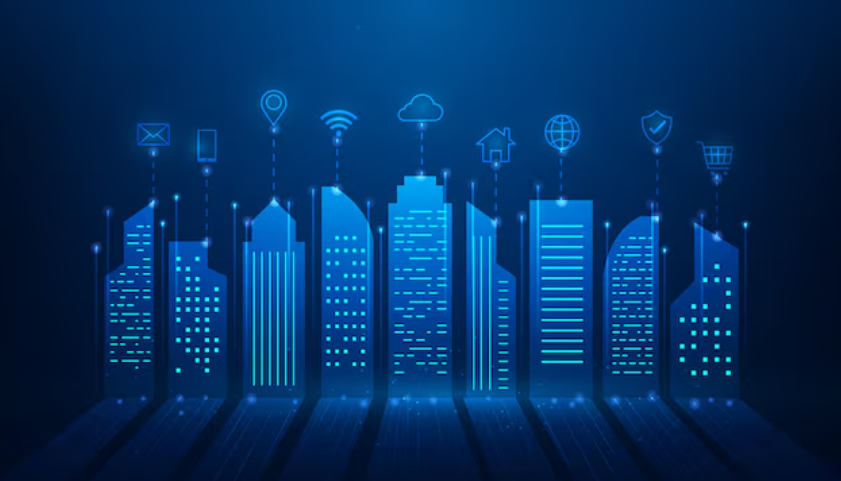 Big Internet Architecture Shift