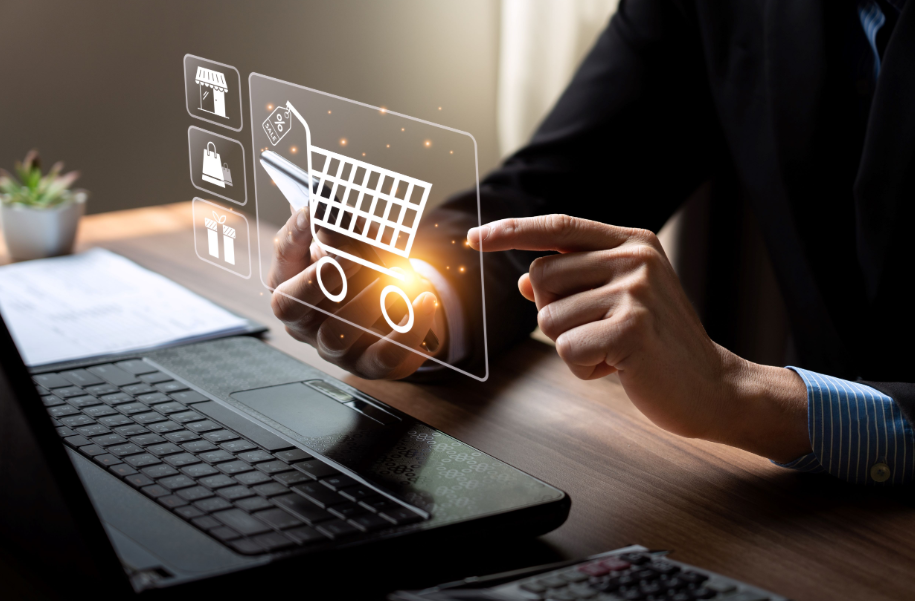 International Infrastructure Support