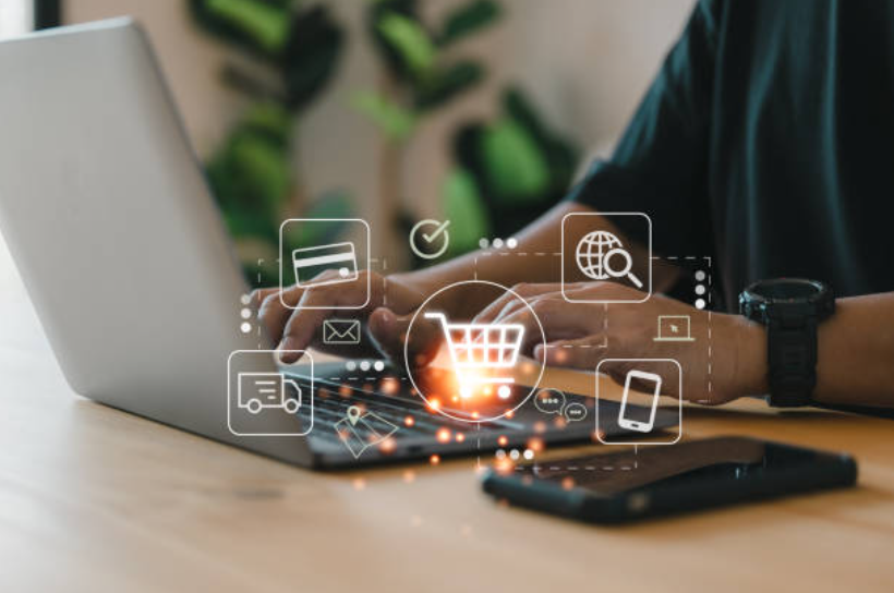 International Infrastructure Support