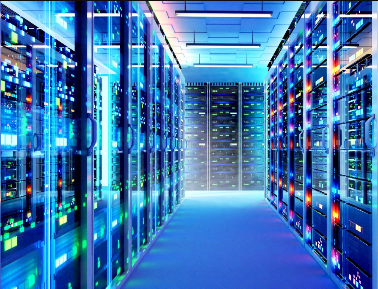 International Servers Over Local Providers