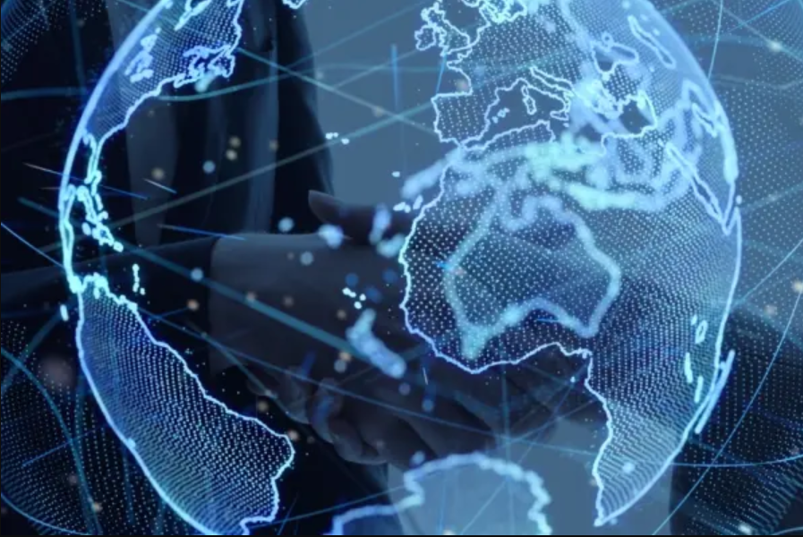 International Servers Over Local Providers