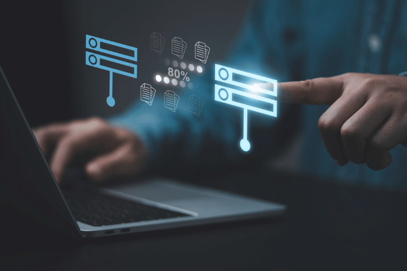 Keeping Your Data and Reputation Intact