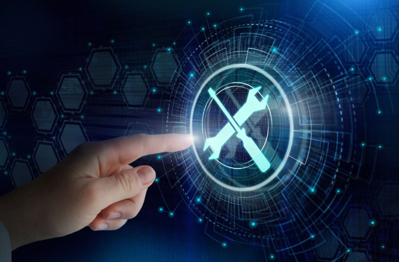 Server Resource Monitoring Tools