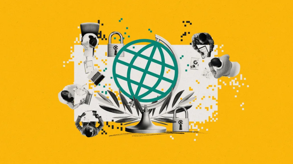 Data Mirroring Can Cause Network Conflicts