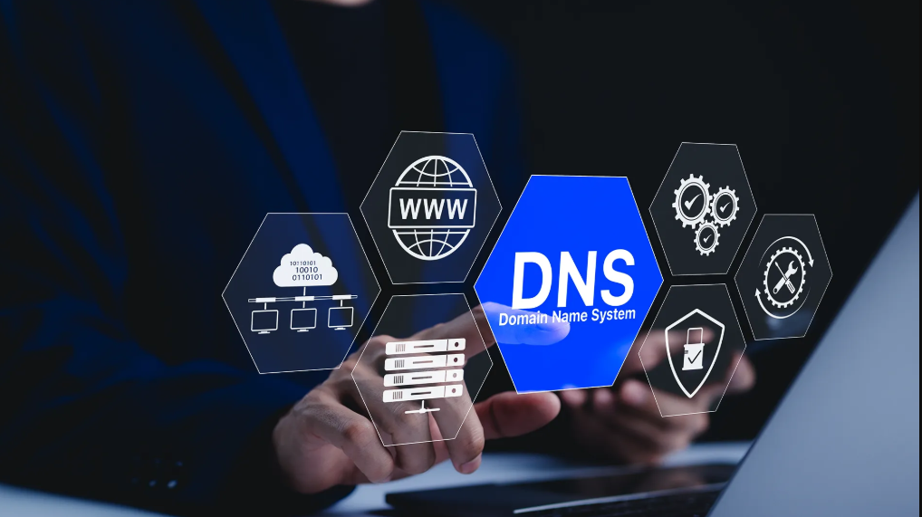 How DNS Systems Impact Your Website