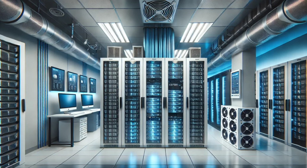 Micro Data Centers Explained