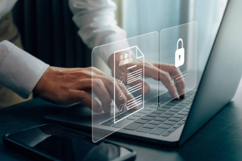 Online Privacy Is Technically Impossible