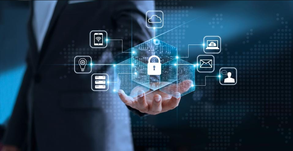 Online Privacy Is Technically Impossible