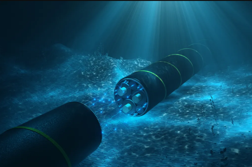 Why Undersea Cables Affect the Internet