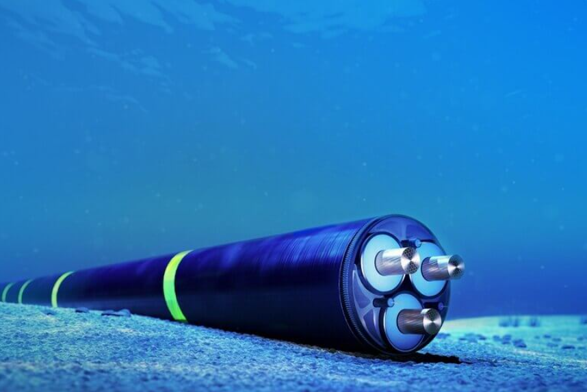Why Undersea Cables Affect the Internet
