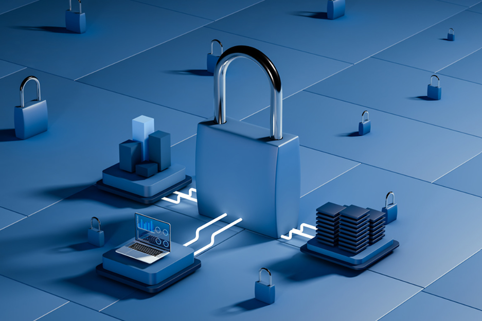 Data Encryption Safe from Quantum Computing