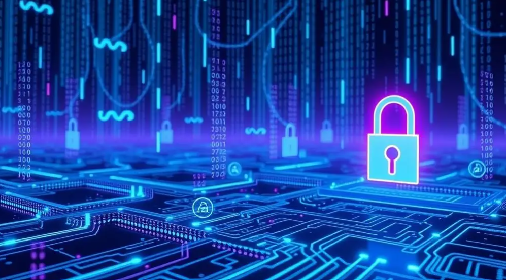 Data Encryption Safe from Quantum Computing