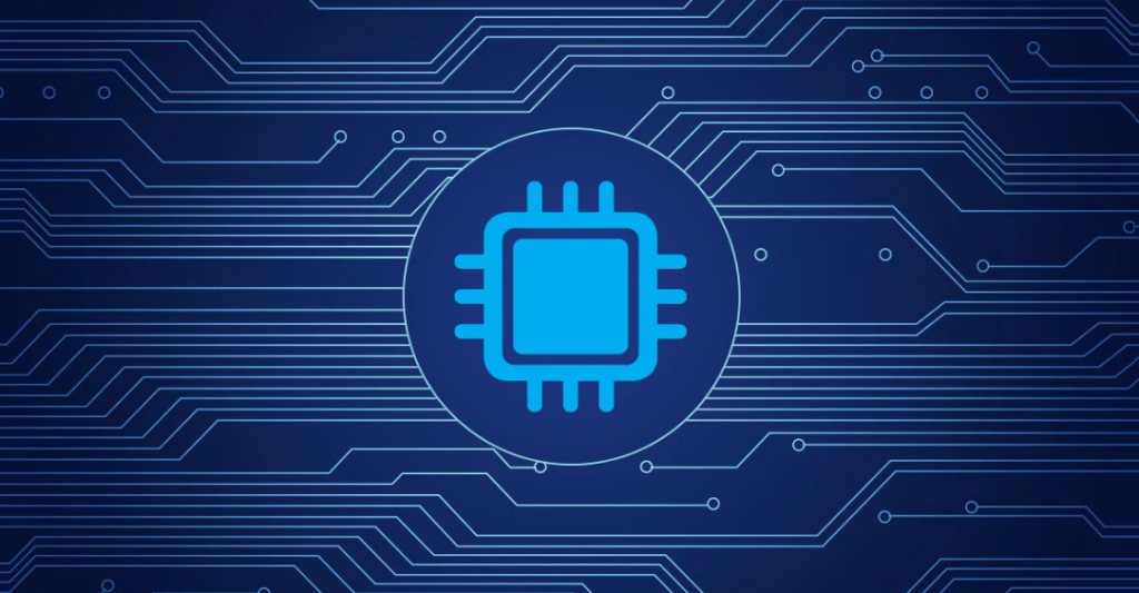 Distributing CPU Load Globally